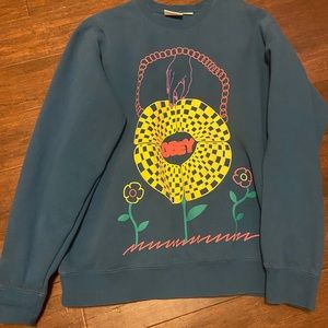 obey crewneck
